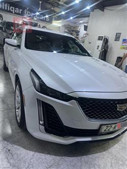 كاديلاك CT5